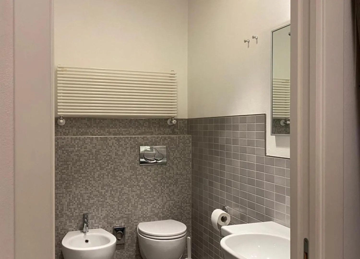 54 Rosselli Rooms La Spezia