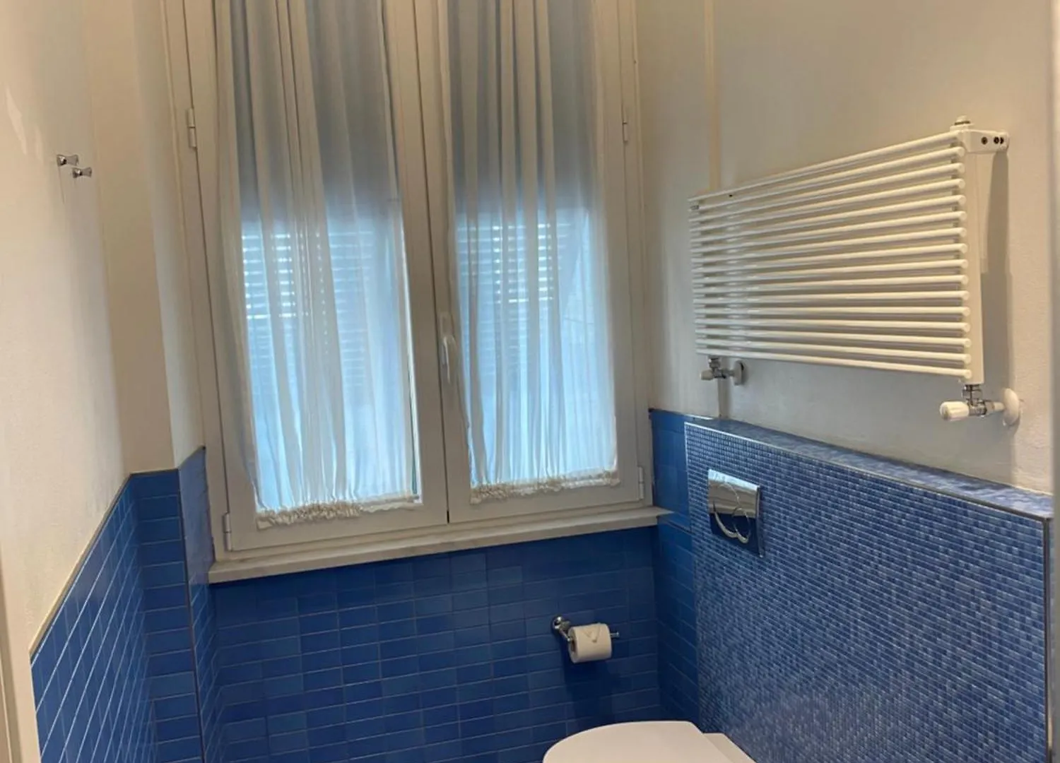 54 Rosselli Rooms La Spezia 0*,  Włochy