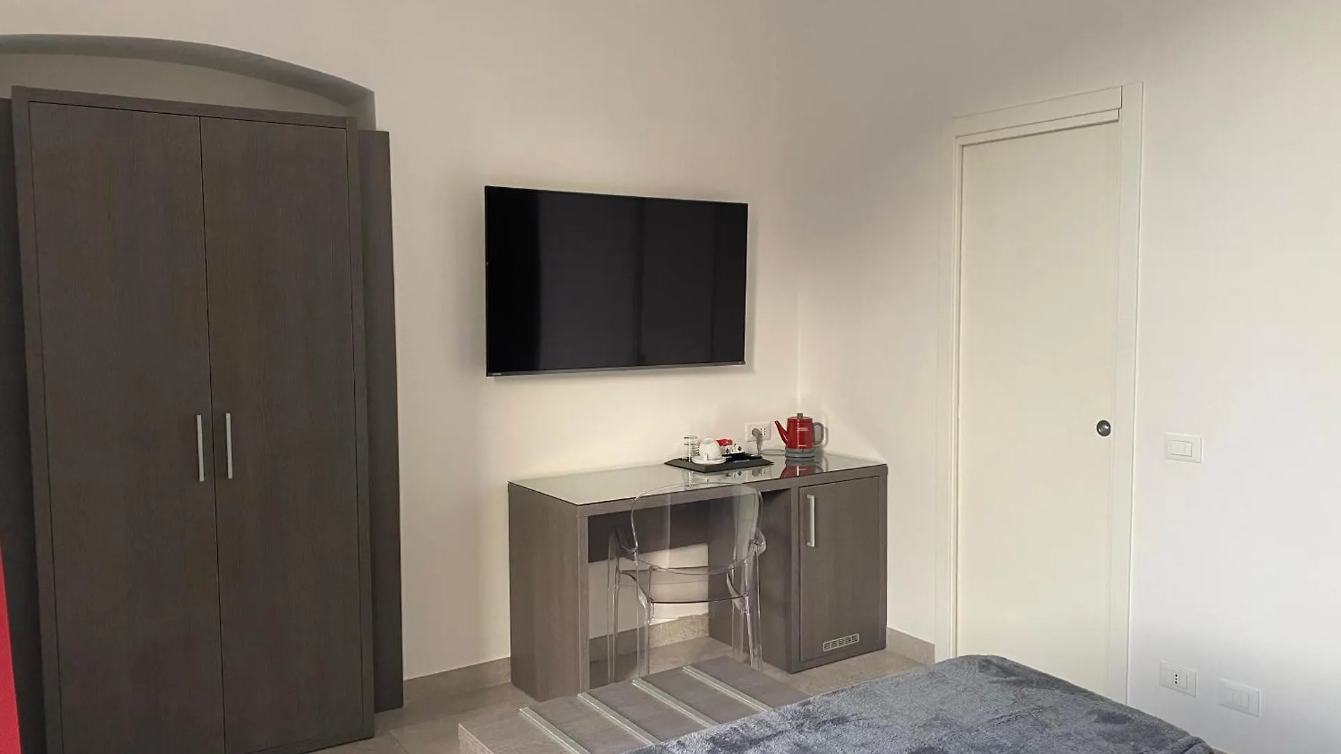 54 Rosselli Rooms La Spezia