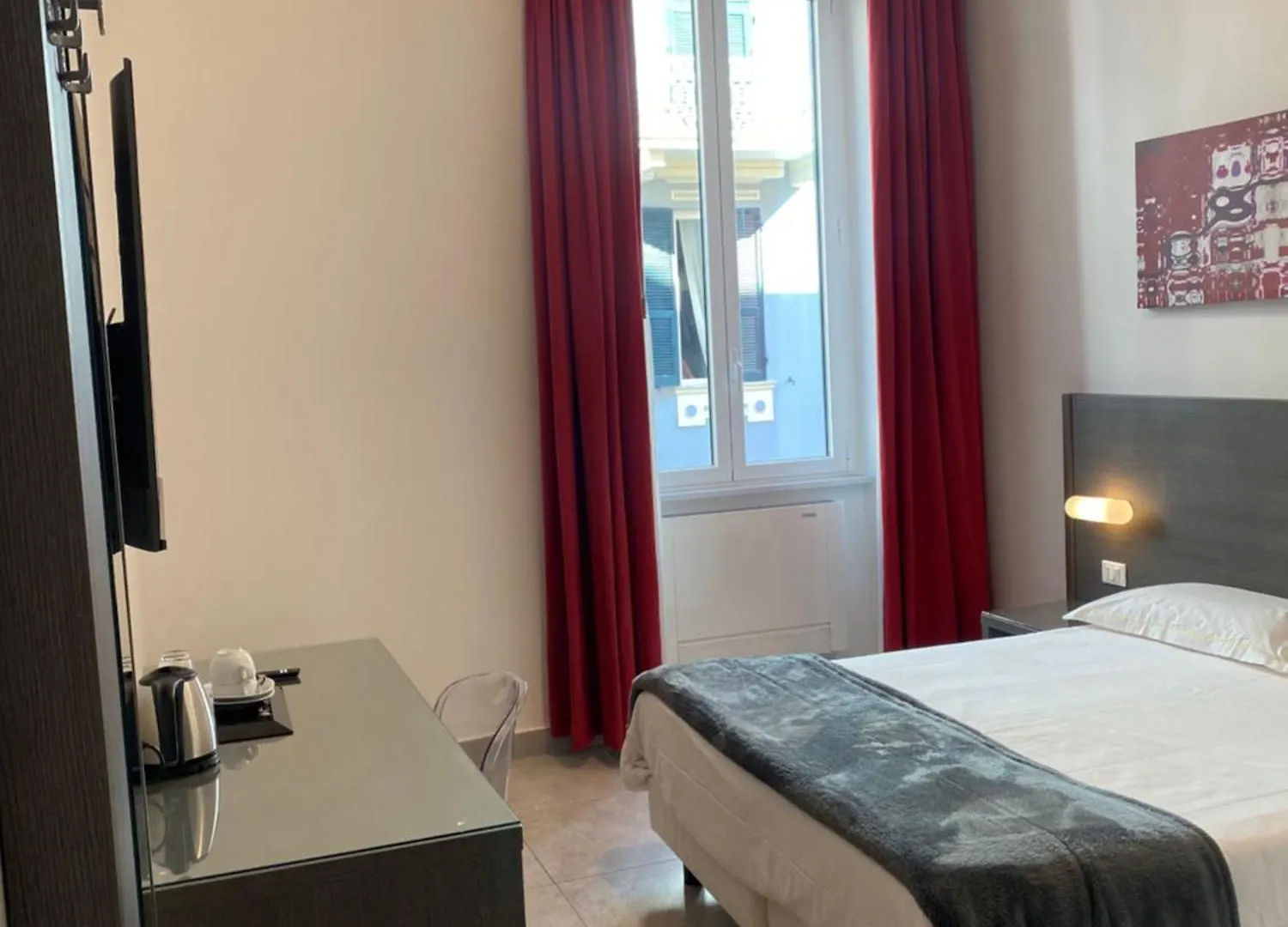 54 Rosselli Rooms La Spezia 0*,  Włochy