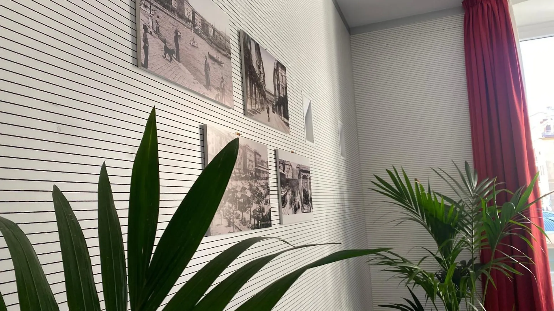 54 Rosselli Rooms La Spezia