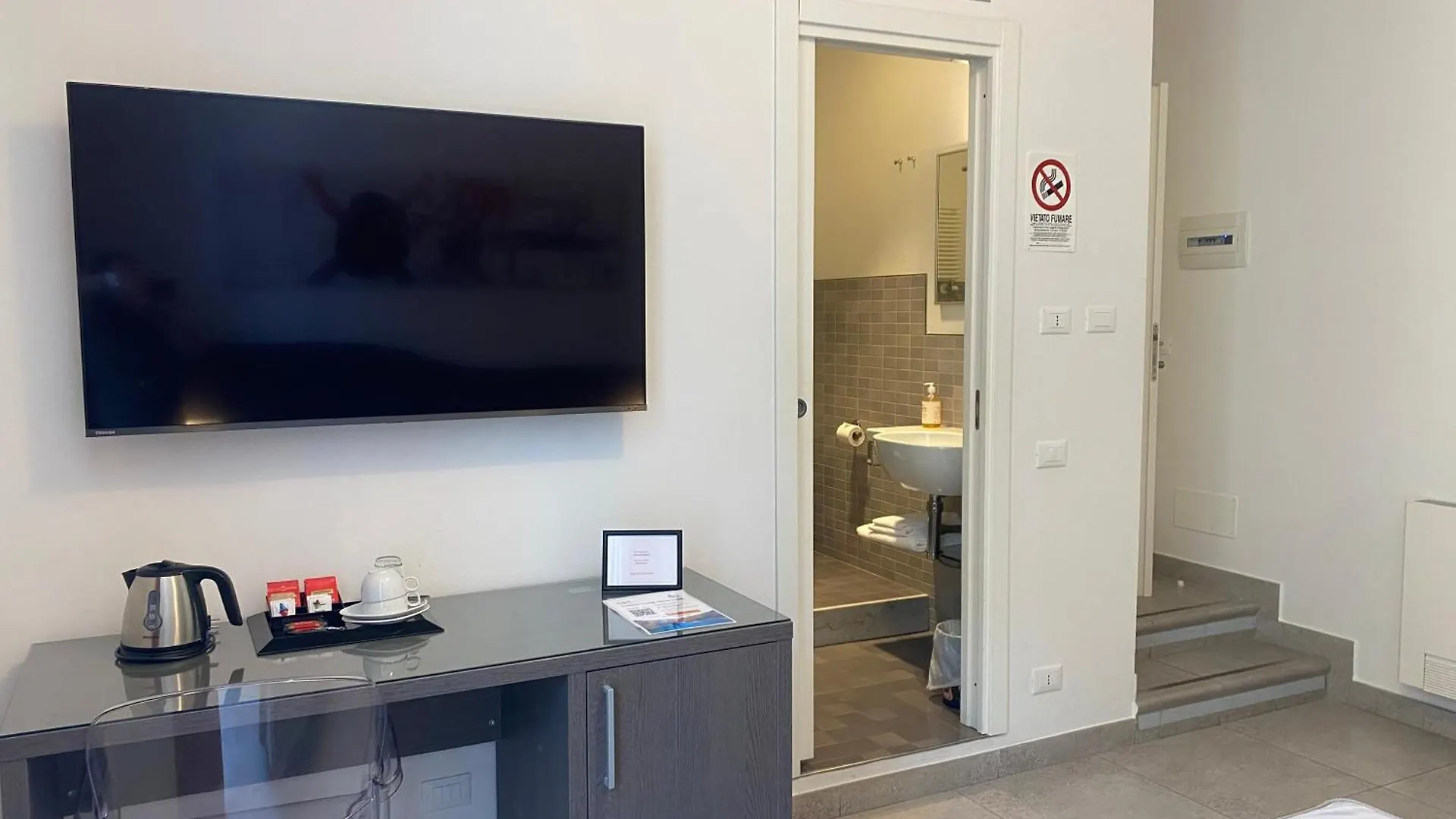 54 Rosselli Rooms La Spezia