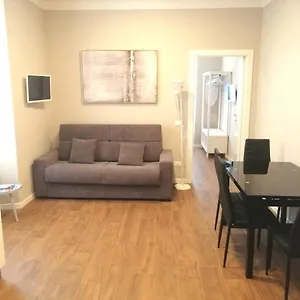Bixio Apartamento