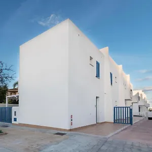 Elisa Blu Mare Aparthotel San Vito Lo Capo