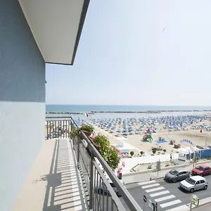 Isabell Hotel Rimini