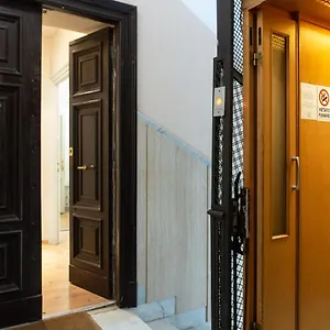 Residenza Ottaviani Roma