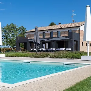 Sei Sequoie Bed & Breakfast Ravenna