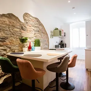 Design Cinque Terre Apartamento