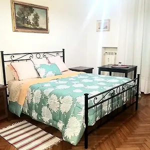 Amico Del Sole Bed & Breakfast Roma