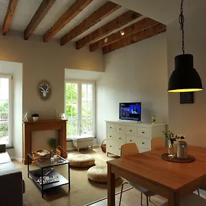 Belle Cinque Terre Apartamento