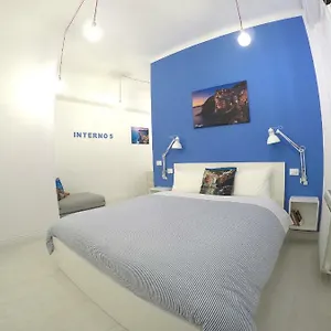 Interno5 Apartamento